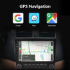 NUNOO HONDA CIVIC 2016 Universal Auto GPS Car Stereo