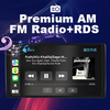NUNOO FORD 2011+ Mondeo (10.1 INCH) 8 Core DSP AM/FM Car Android Radio