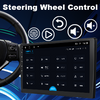 NUNOO FORD 2015-2019 MUSTANG (9 INCH, LHD, HIGH-END) 360 View GPS Car Android Radio 