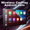 NUNOO Kia Picanto 2005 Wireless Mirror Link GPS Carplay Car Multimedia Android Player