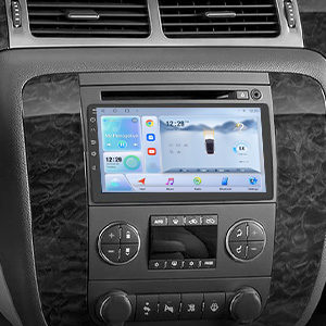 android car radio