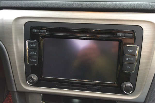 touch screen for car radioa