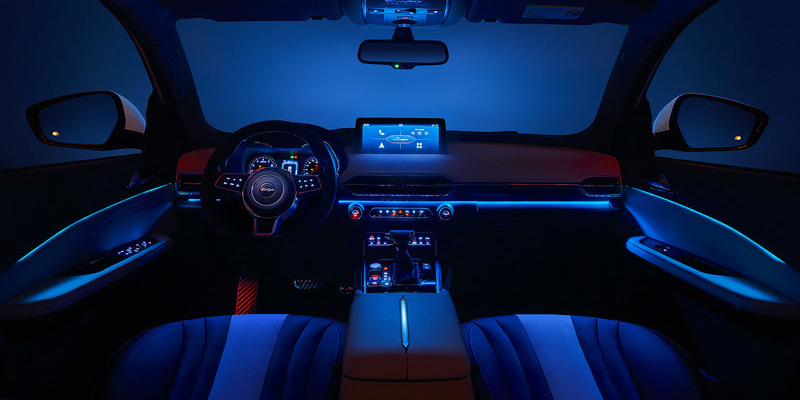 LED Strip Light for Car