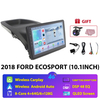 NUINOO FORD 2018 ECOSPORT (10.1INCH) Car Audio Android System